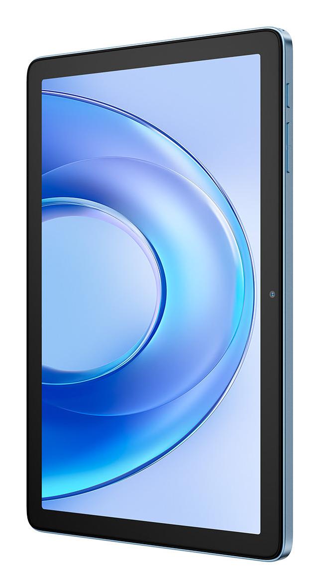 Tablette BLACKVIEW Tab 60 Pro LTE 4G 10.1" 8/128Go WiFi Sky bleu
