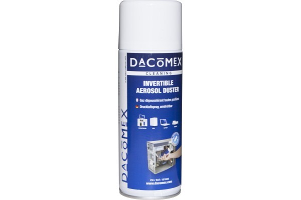DACOMEX Souffleur air sec multiposition 125 ml *191802