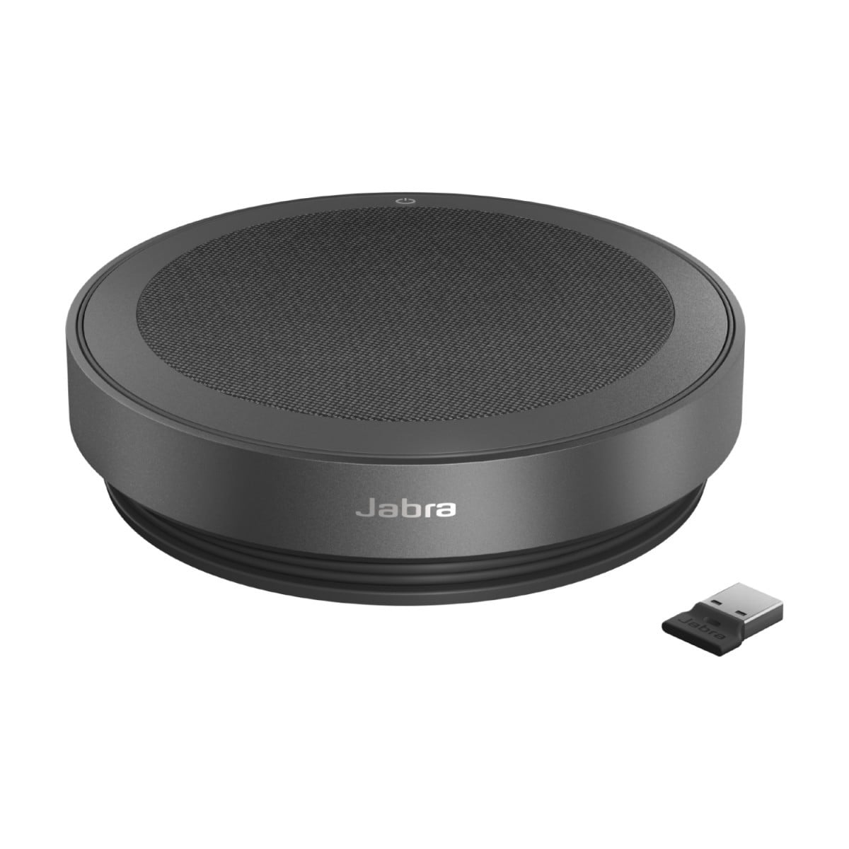 Jabra Speak2 75 MS – Speakerphone Sans Fil USB-A/USB-C