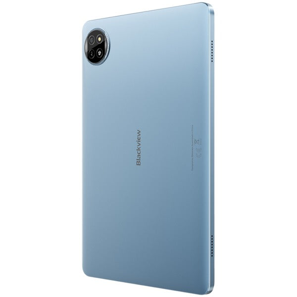 Blackview Tab 20 10.1" – 4/64 Go WiFi5 Android 15 (Bleu)