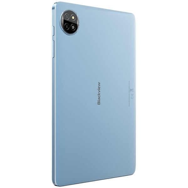 Blackview Tab 20 10.1" – 4/64 Go WiFi5 Android 15 (Bleu)