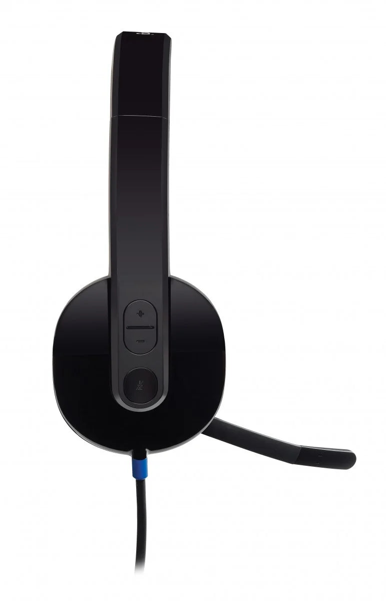 H540 - Casque USB Filaire - Stéréo - Sur tête