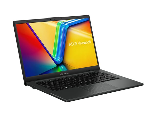 Ordinateur portable ASUS Vivobook Go 14 E1404TA – Full HD, Intel N150, 8 Go, 128 Go