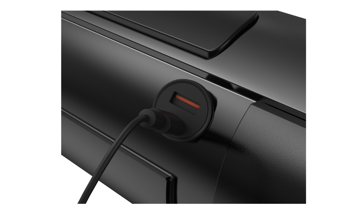 DEVIA Smart Series Mini PD 30W +QC 3.0 Car Charger