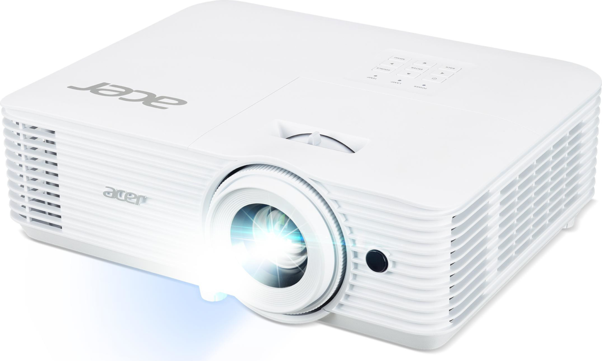 Projecteur ACER H6546 Full HD 5200 lumens