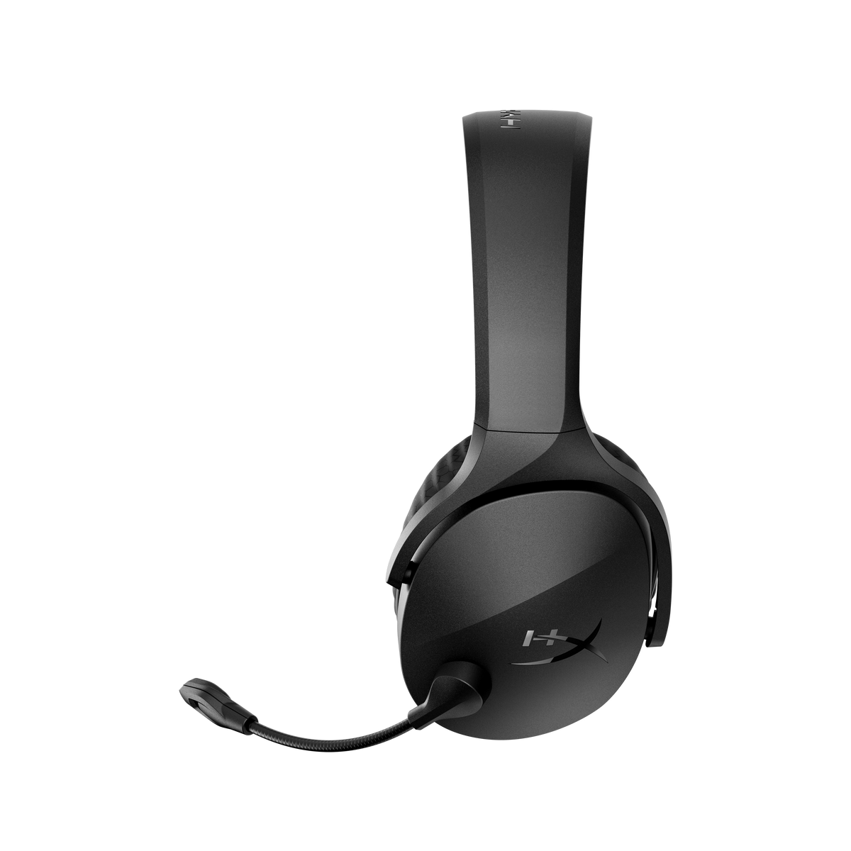 Casque Gaming HyperX Cloud Jet Sans Fil Noir