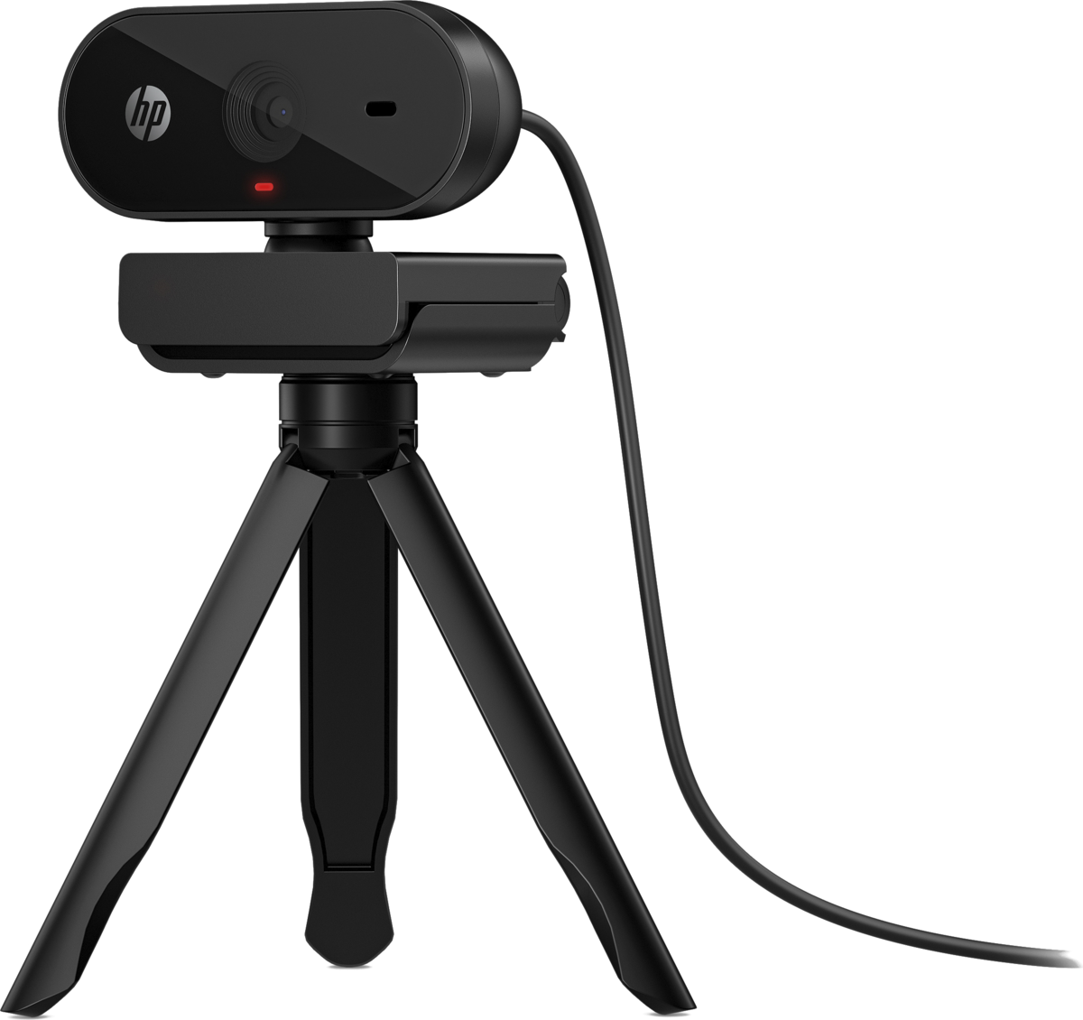 HP 320 FHD USB-A Webcam EURO
