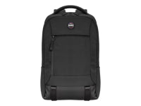 Sac à Dos Laptop 15,6"/16" PORT Torino II – Noir