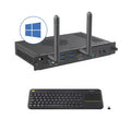 Pack OPS i5 12ème Gén – PC Windows 11 Pro pour Écran Interactif SpeechiTouch (ST-OPS-i5-VPC-G12)