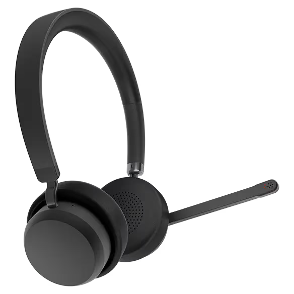 Lenovo 4XD1M80020 – Casque VoIP sans fil Bluetooth