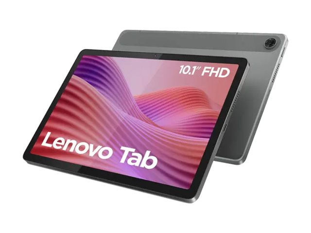 Lenovo Tab 10'' MediaTek Helio G85 4Gb/64GB Wifi5/ Android 14