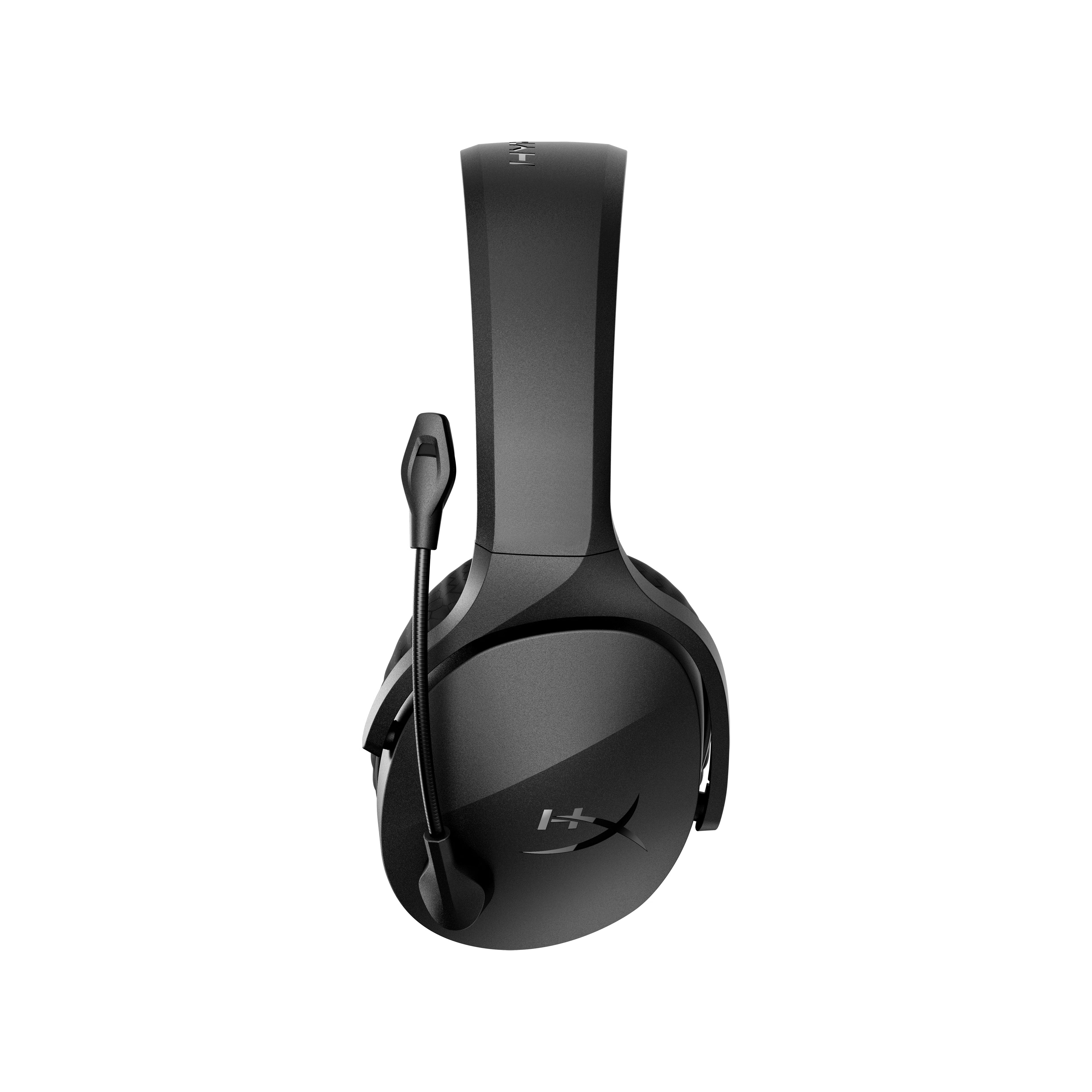 Casque Gaming HyperX Cloud Jet Sans Fil Noir