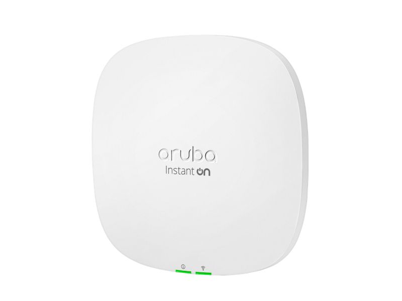 Aruba Instant On AP25 (RW) - Point d'Accès Wi-Fi 6 4x4