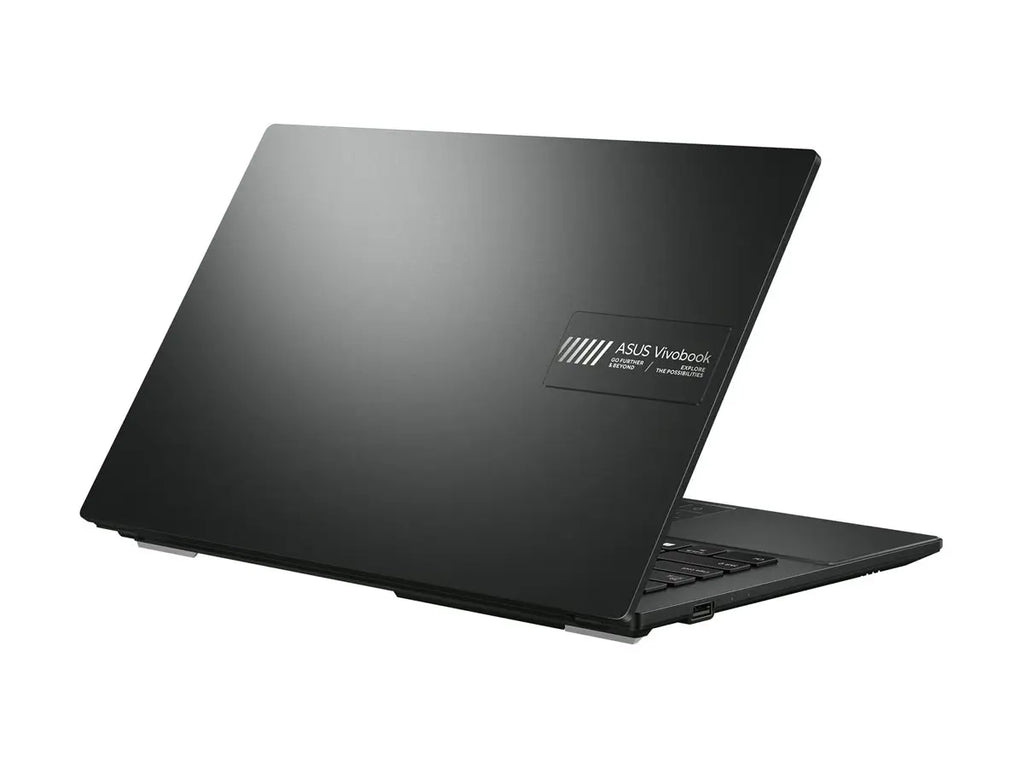 Ordinateur portable ASUS Vivobook Go 14 E1404TA – Full HD, Intel N150, 8 Go, 128 Go