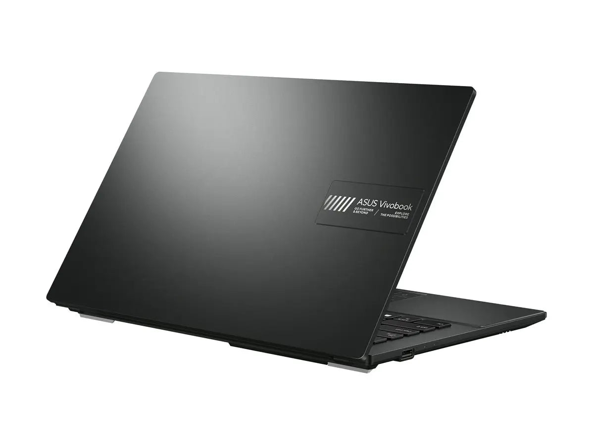 Ordinateur portable ASUS Vivobook Go 14 E1404TA – Full HD, Intel N150, 8 Go, 128 Go