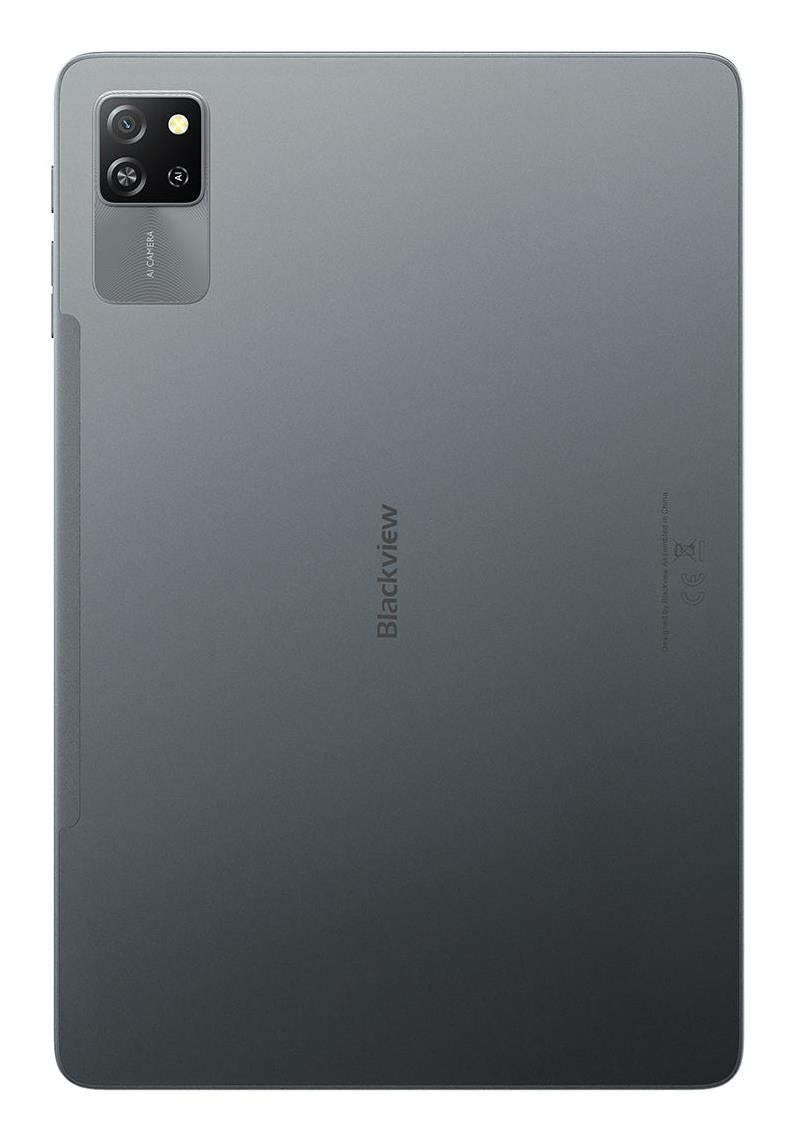 Tablette BLACKVIEW Tab 60 Pro LTE 4G 10.1" 8/128Go WiFi Volcano Grey