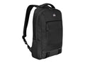 Sac à Dos Laptop 15,6"/16" PORT Torino II – Noir