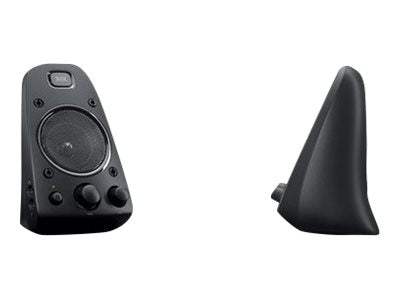 Logitech Z623 Haut Parleur 2.1 certifié THX - 200W RCA Jack