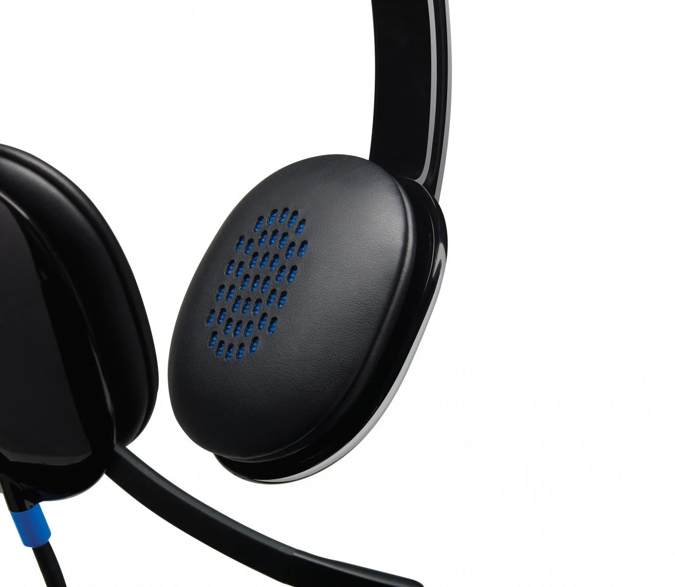 H540 - Casque USB Filaire - Stéréo - Sur tête