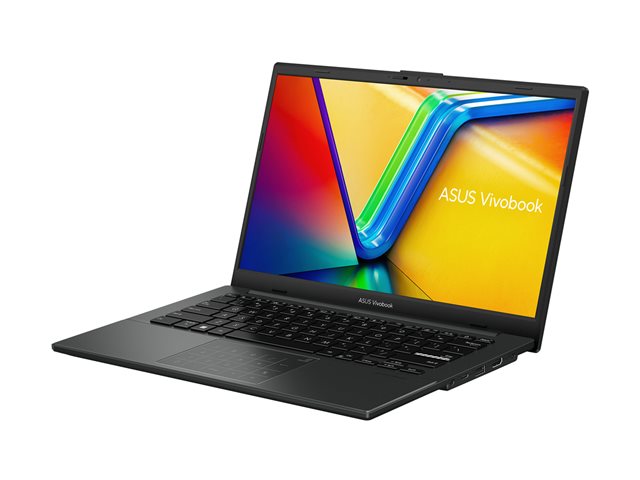 Ordinateur portable ASUS Vivobook Go 14 E1404TA – Full HD, Intel N150, 8 Go, 128 Go