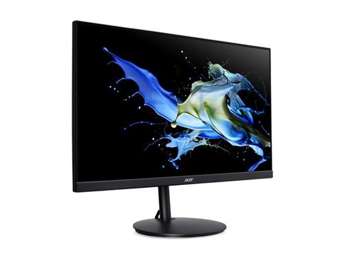 IPS 27 wide * ACER Vero B277Gb 4ms FHD 120Hz VGA/HDMI/DP HP HAS