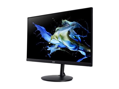 IPS 27 wide * ACER Vero B277Gb 4ms FHD 120Hz VGA/HDMI/DP HP HAS