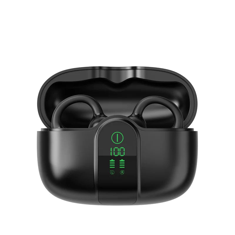 BLACKVIEW AirBuds 15 OREILLETTES Bluetooth * Black