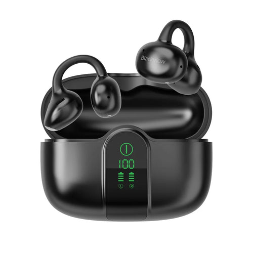 BLACKVIEW AirBuds 15 OREILLETTES Bluetooth * Black