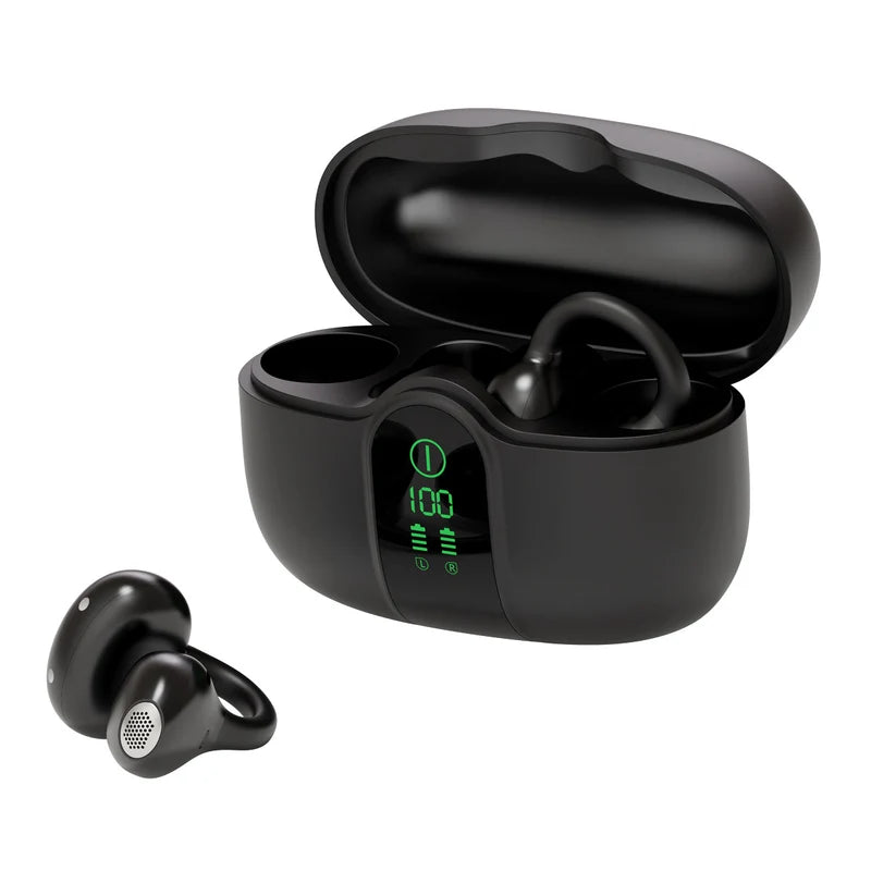 BLACKVIEW AirBuds 15 OREILLETTES Bluetooth * Black