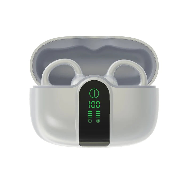 BLACKVIEW AirBuds 15 OREILLETTES Bluetooth * White