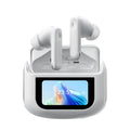 BLACKVIEW AirBuds 12 OREILLETTES Bluetooth * White