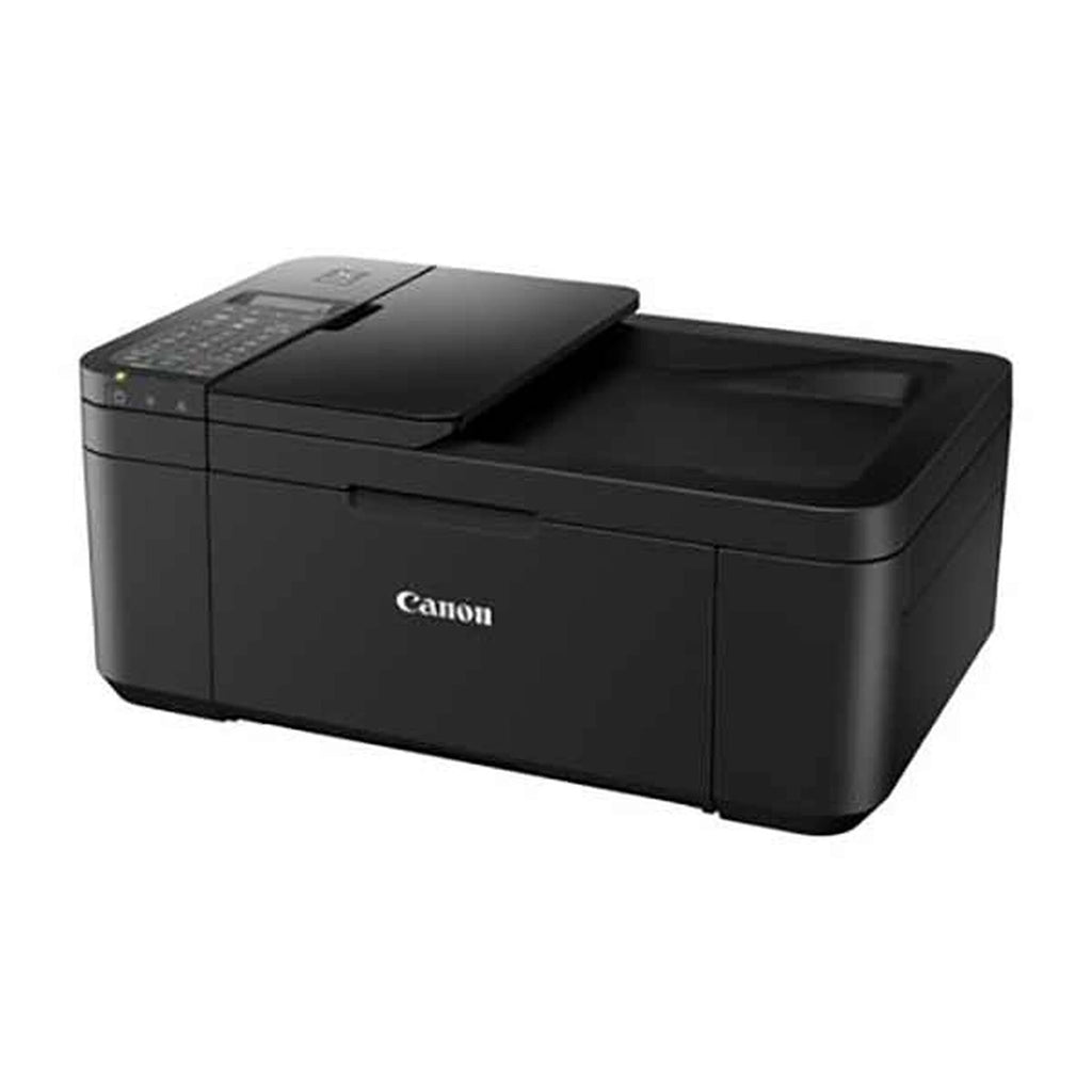 Canon TR4645 - Imprimante Multifonction Jet d'encre 4-en-1 (4800 dpi, USB/WiFi)