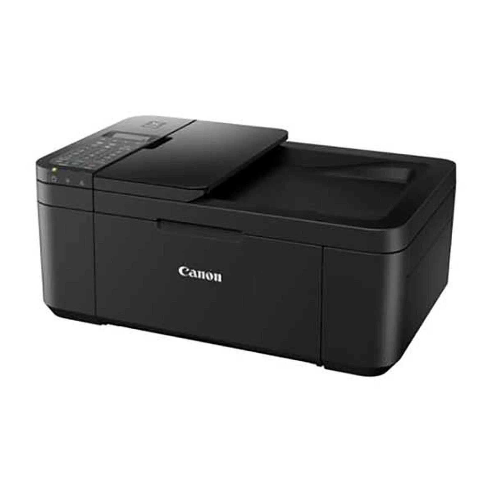 Canon TR4645 - Imprimante Multifonction Jet d'encre 4-en-1 (4800 dpi, USB/WiFi)