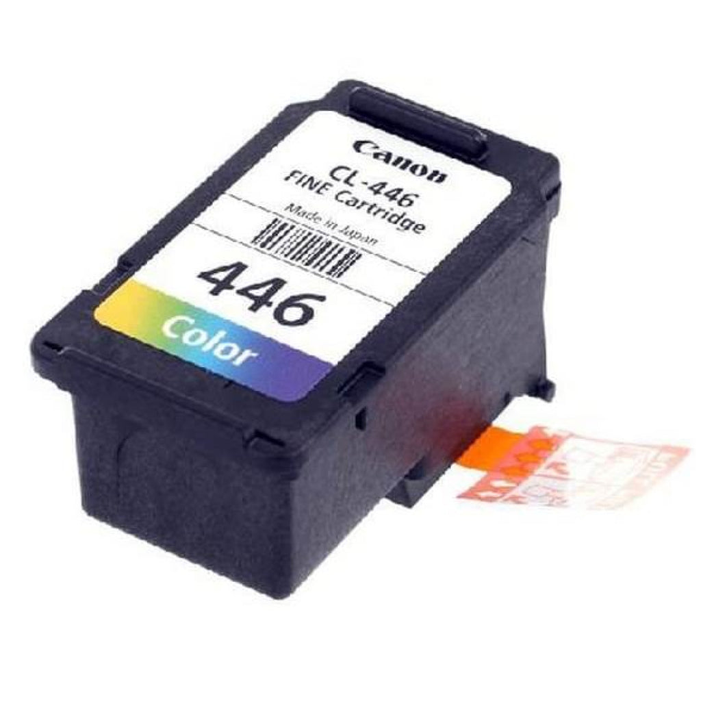 Encre CANON CL-446XL couleur DB