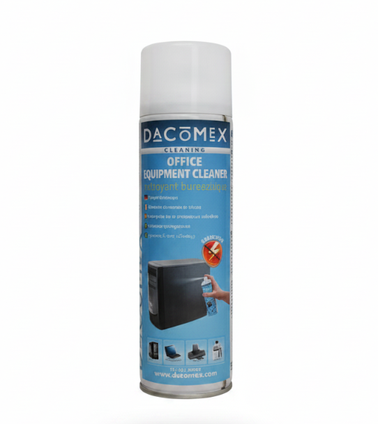 DACOMEX Mousse nettoyante antistatique 500ml *190803