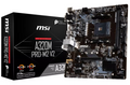 CM MSI AM4 A320M PRO M2 V2 2DDR4 3200 1PCIE3.0 HDMI/DVI-D MICRO ATX
