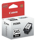 Cartouche d’encre noire Canon PG-545 pour imprimantes Pixma MG2450 et MG2550
