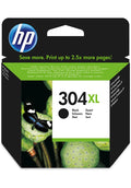 CRT 304XL noire ink (MC 60)