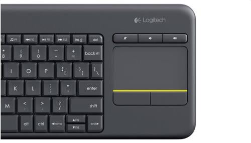 Clavier sans fil (complément OPS)