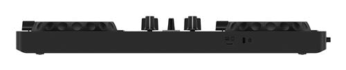 Pioneer DJ DDJ-FLX2 – Contrôleur DJ Compact 2 Voies