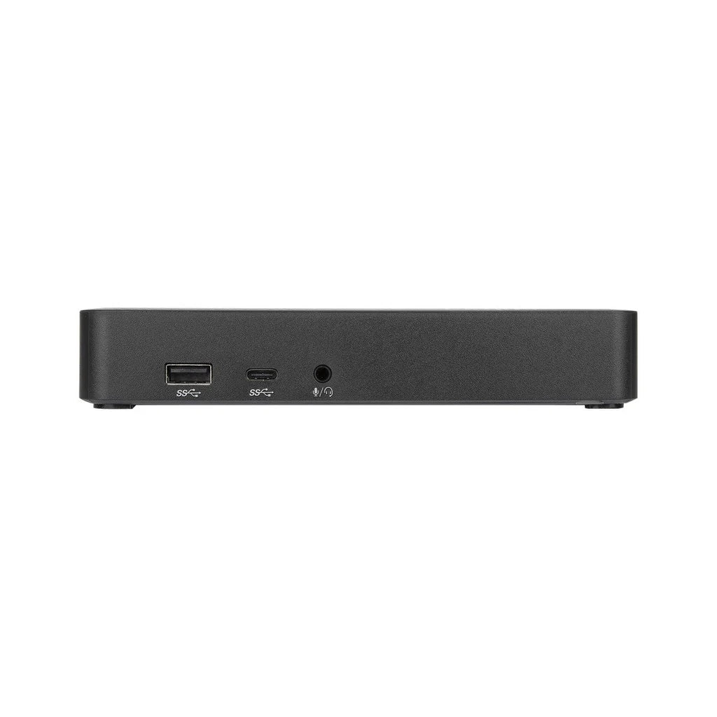 Targus DOCK310EUZ - Station d'accueil USB-C DisplayLink 2×HDMI 4K 65W