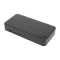 Targus DOCK310EUZ - Station d'accueil USB-C DisplayLink 2×HDMI 4K 65W