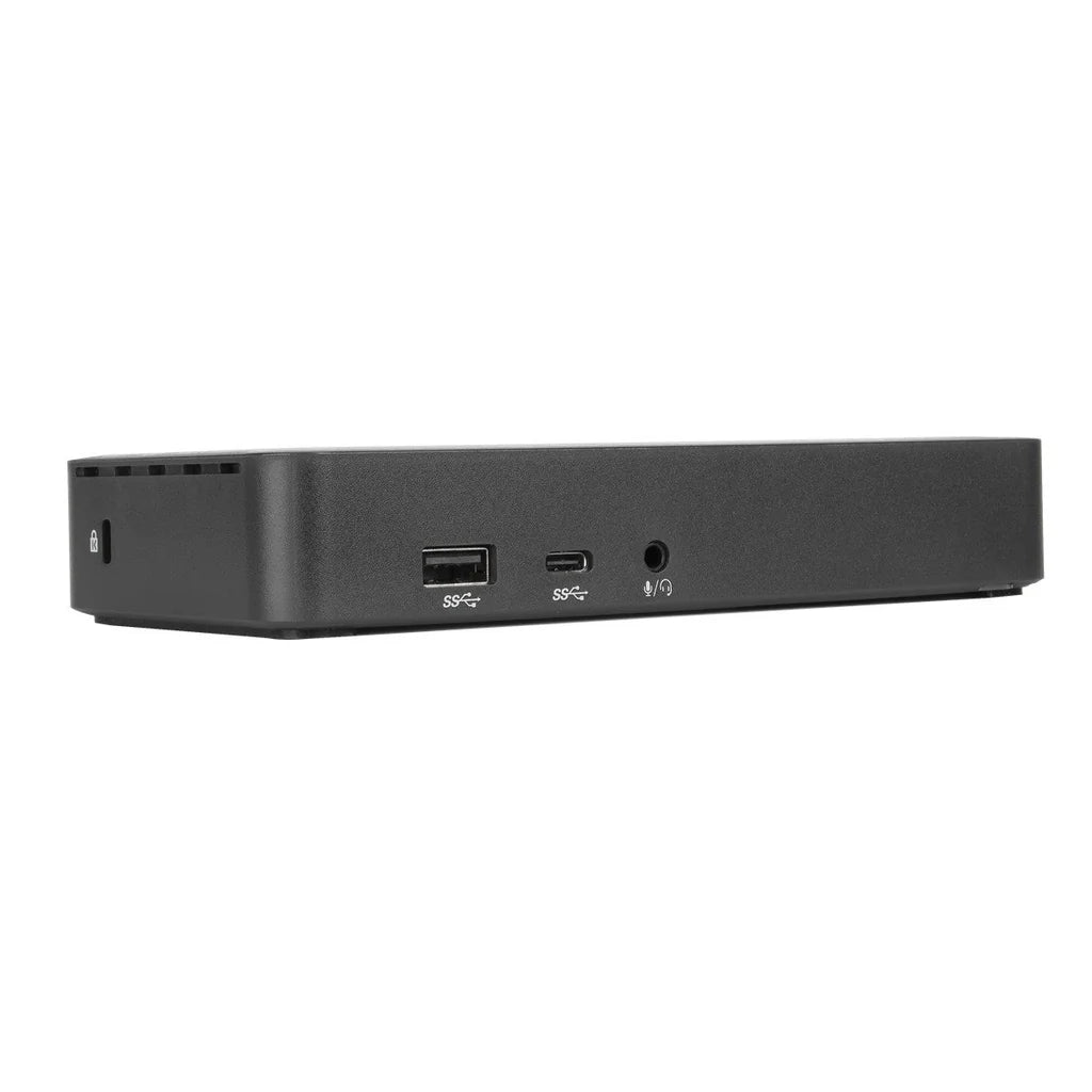 Targus DOCK310EUZ - Station d'accueil USB-C DisplayLink 2×HDMI 4K 65W