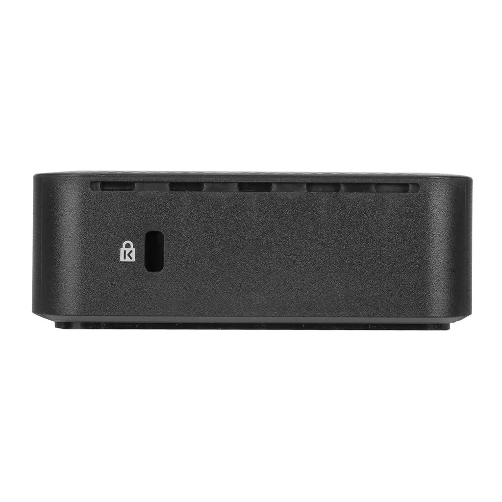 Targus DOCK310EUZ - Station d'accueil USB-C DisplayLink 2×HDMI 4K 65W