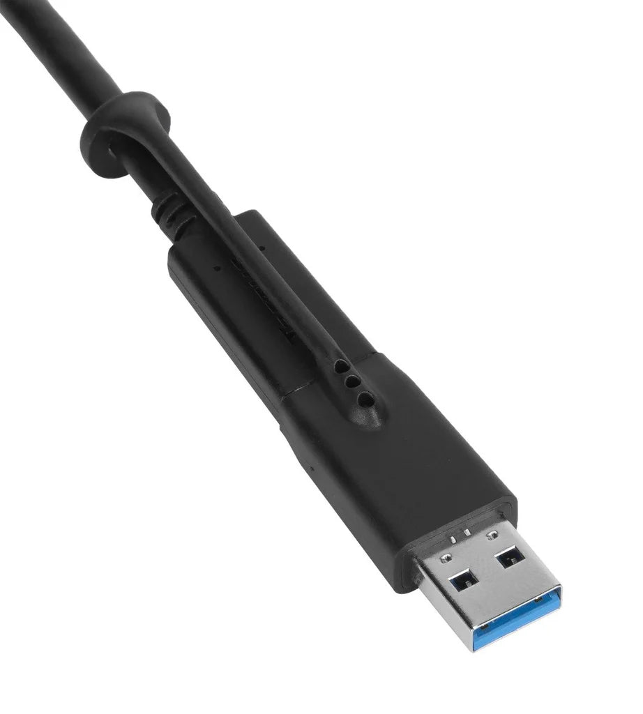 Targus DOCK310EUZ - Station d'accueil USB-C DisplayLink 2×HDMI 4K 65W