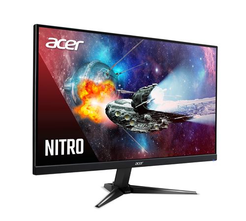 LED 23,8 wide *ACER Nitro QG241Ym3b FHD IPS 1ms HDMI/DP/HP FreeSync