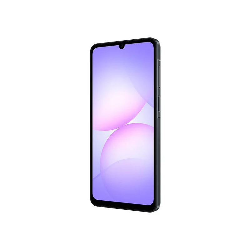 Samsung Galaxy A07 4/128Go Noir