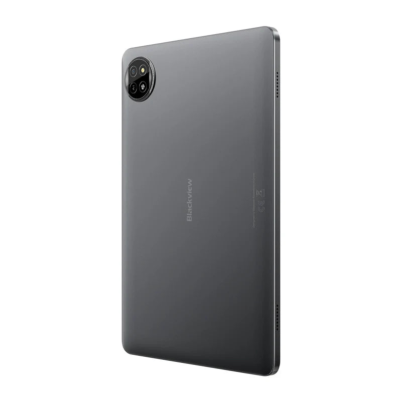 Blackview Tab 20 10.1" – 4/64 Go WiFi5 Android 15 (Gris)