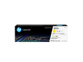 Toner jaune HP 222A – W2222A, 1 200 pages