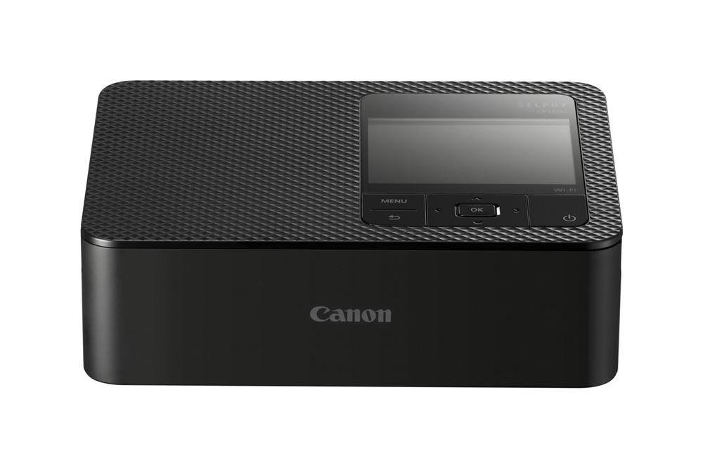 IMPRIMANTE PHOTO CANON Selphy CP1500 USB/WiFi * Black